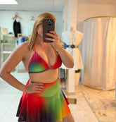 Rainbow set